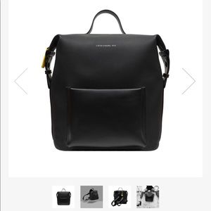 Expressions NYC Small Backpack